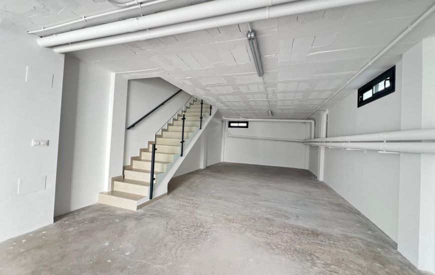 Nueva construcción  - Villa - Benferri