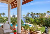 Sale - Villa - Torrevieja