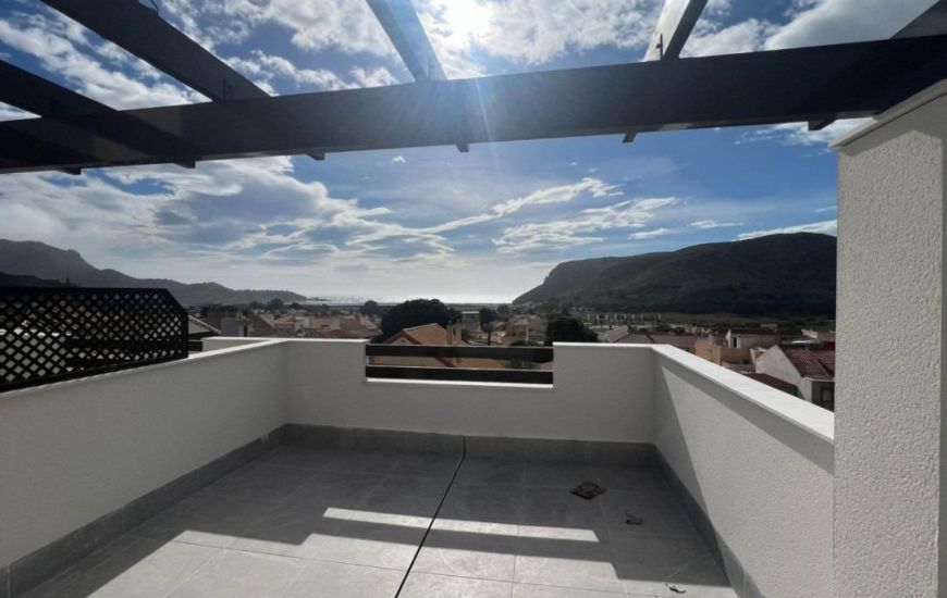 New Build - Townhouse - 