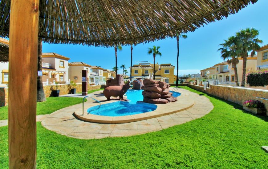 Venta - Apartamentos - Villamartin