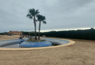 Sale - Villa - Hondón de las Nieves