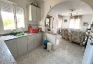 Venta - Villa - Ciudad Quesada