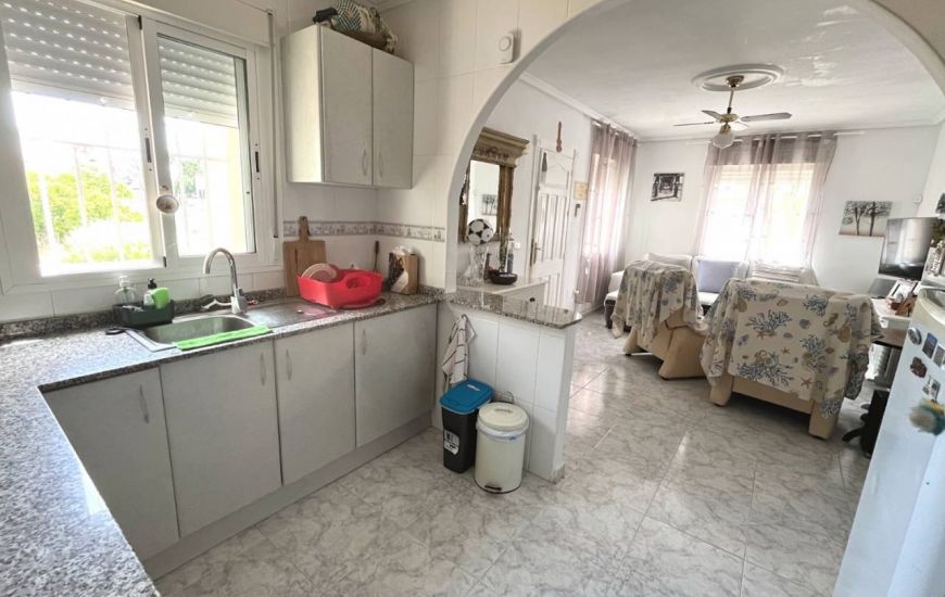 Venta - Villa - Ciudad Quesada