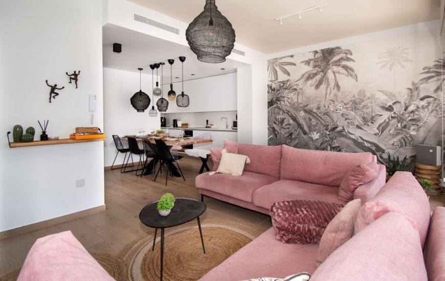 Sale - Villa - Orihuela Costa