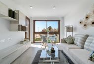 New Build - Apartments - San Pedro del Pinatar