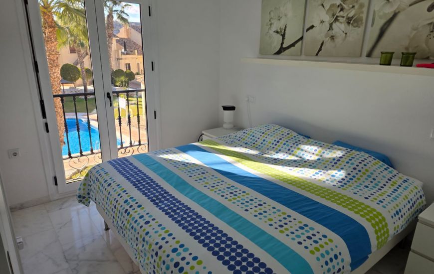 Venta - Apartamentos - Algorfa