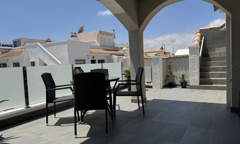 Sale - Bungalow - Playa Flamenca - Playa Flamenca I