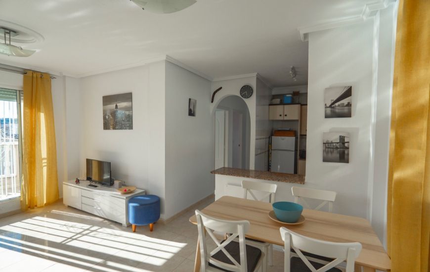 Venta - Apartamentos - Ciudad Quesada