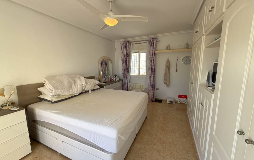 Venta - Villa - Villamartin
