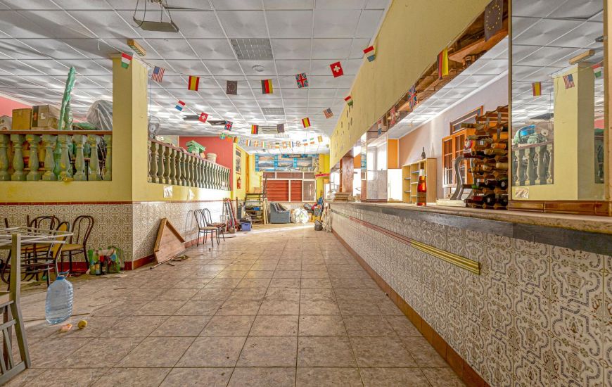 Venta - Comercial - Torrevieja
