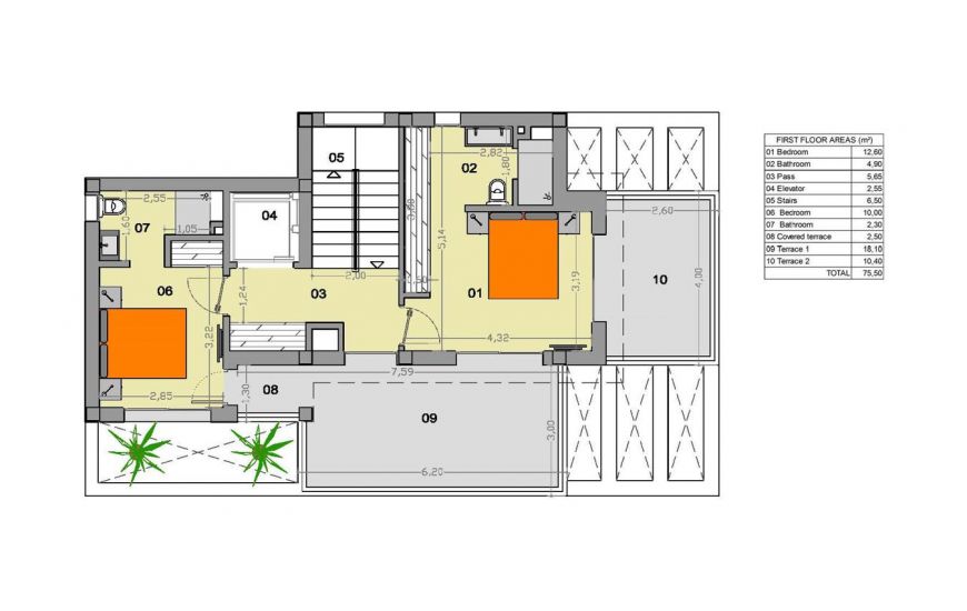 New Build - Villa - Rojales