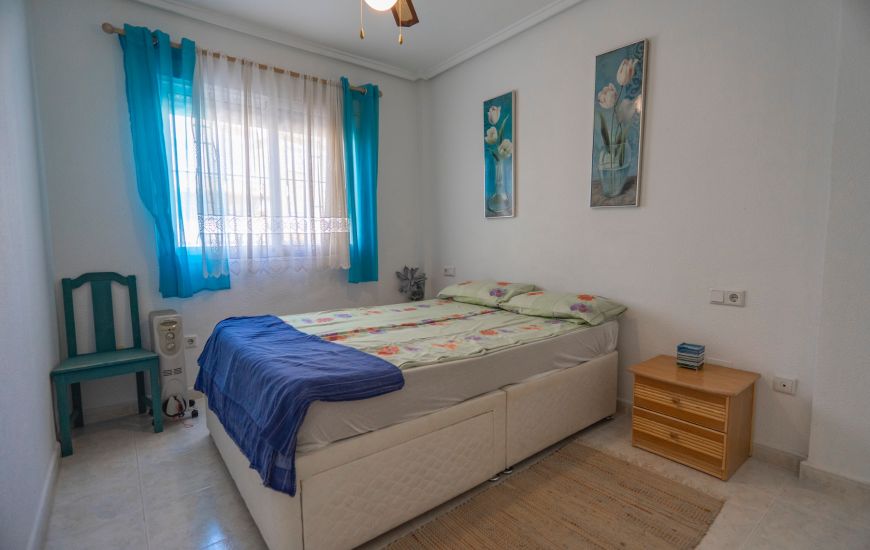 Sale - Apartments - Ciudad Quesada