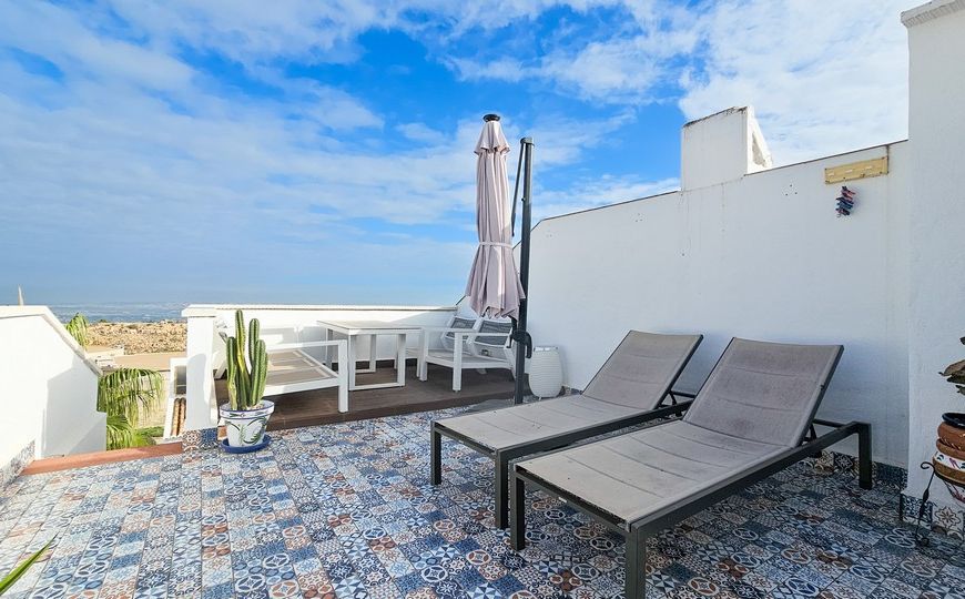 Sale - Apartments - Ciudad Quesada