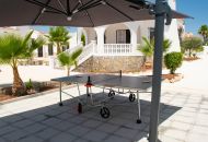 Sale - Villa - Ciudad Quesada