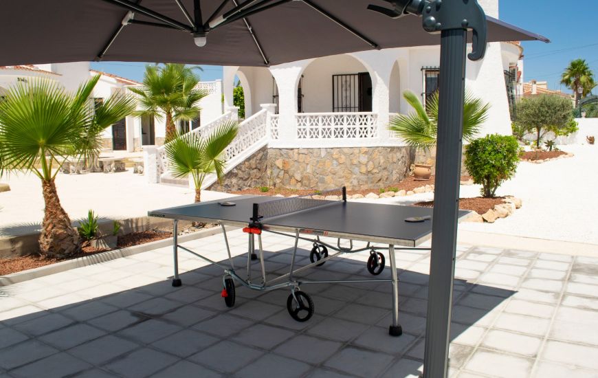 Sale - Villa - Ciudad Quesada