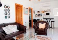 Sale - Villa - Villamartin