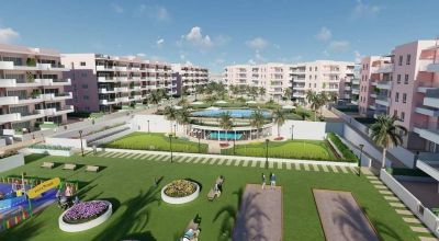 Apartments - Sale - Guardamar del Segura - Guardamar del Segura