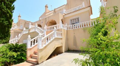 Semi Detached - Sale - San Miguel de Salinas - San Miguel de Salinas