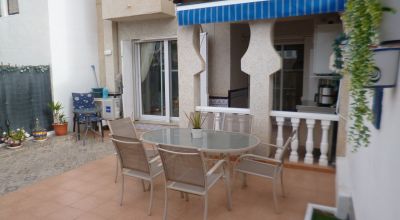 Townhouse - Sale - La Zenia - La Zenia