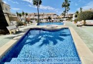 Sale - Townhouse - Ciudad Quesada