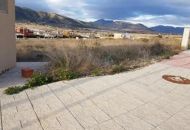 Sale - Land - Aspe