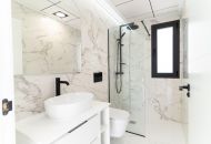 Nueva construcción  - Villa - Orihuela Costa