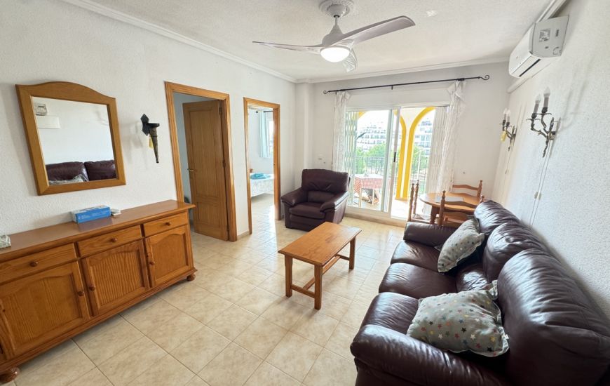 Sale - Apartments - La Zenia