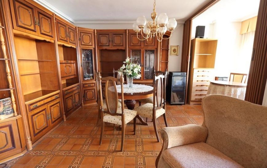 Venta - Apartamentos - Torrevieja