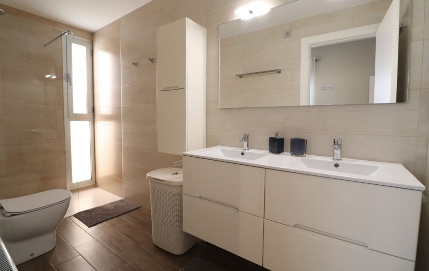 Sale - Half Vrijstaand Huis - Daya Vieja - 