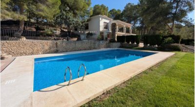 Country Property - Sale - Sax - Sax