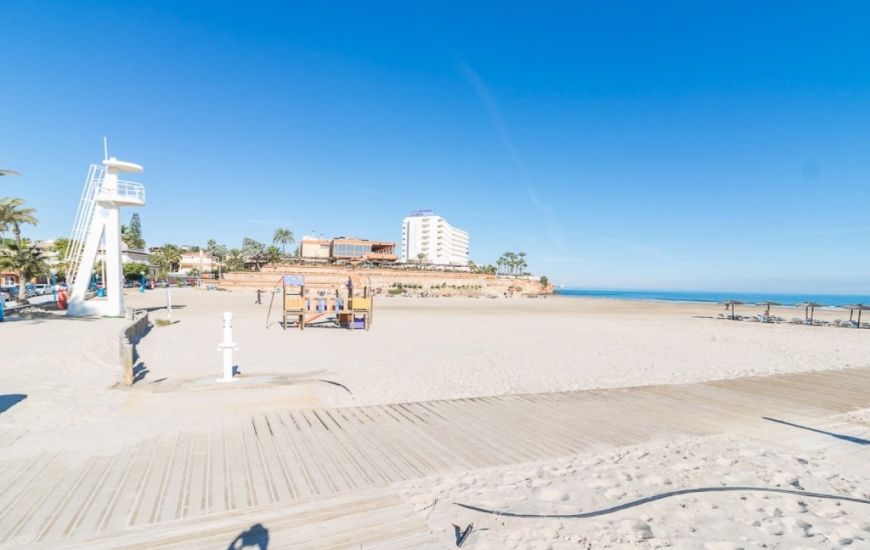 Venta - Apartamentos - La Zenia