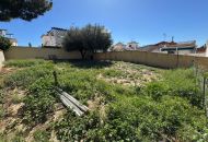 Sale - Villa - Torrevieja - 