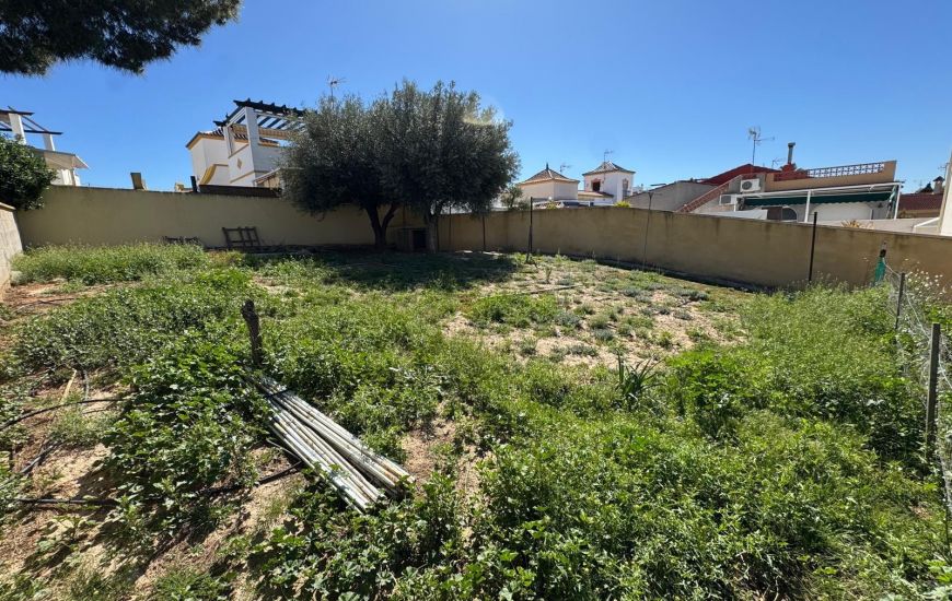 Sale - Villa - Torrevieja - 