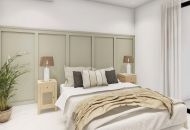 Nueva construcción  - Adosado - Dolores