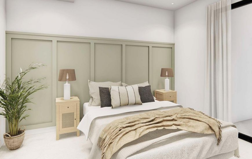 Nueva construcción  - Adosado - Dolores