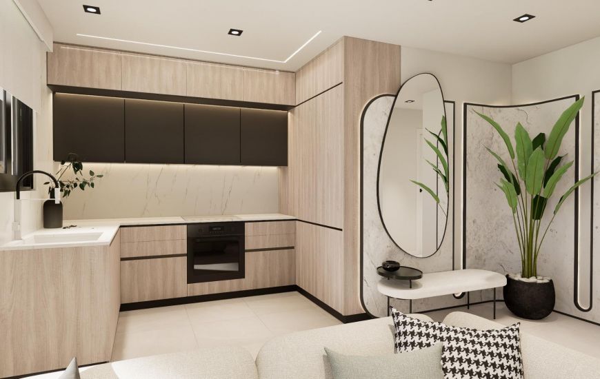 New Build -  - Pilar de la Horadada - 