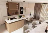 New Build - Villa - Banos y Mendigo