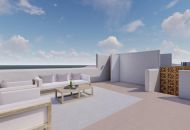 New Build - Villa - Pilar de la Horadada