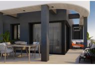 New Build - Ground Floor - Torrevieja
