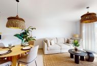 Nueva construcción  - Apartamentos - Guardamar del Segura