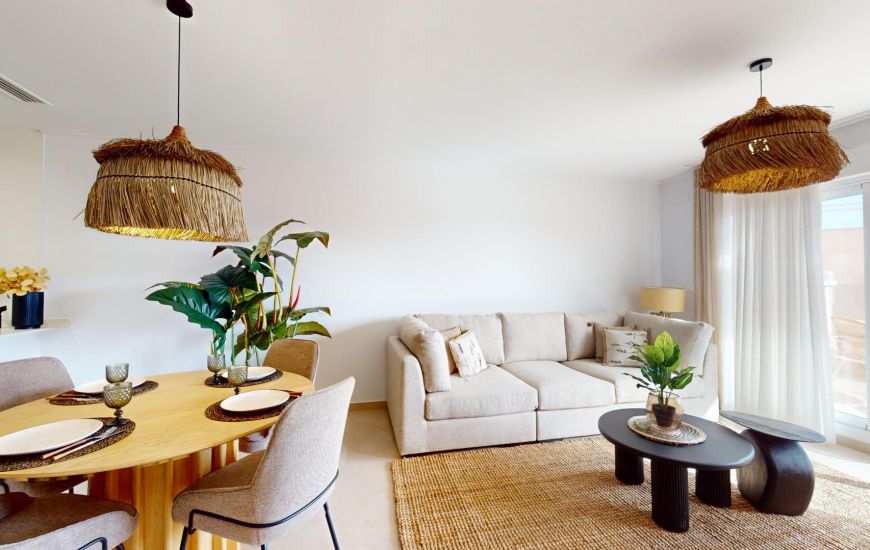 Nueva construcción  - Apartamentos - Guardamar del Segura