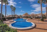 Sale - Bungalow - Ciudad Quesada