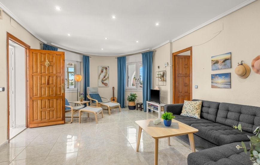 Venta - Villa - Ciudad Quesada - Rojales