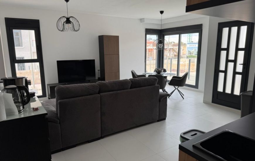 Venta - Apartamentos - San Miguel de Salinas - San Miguel De Salinas