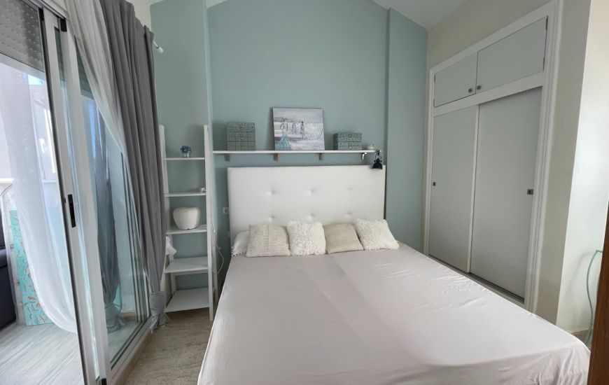 Sale - Rijtjeshuis - Torre de La Horadada