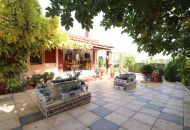 Sale - Villa - Algorfa