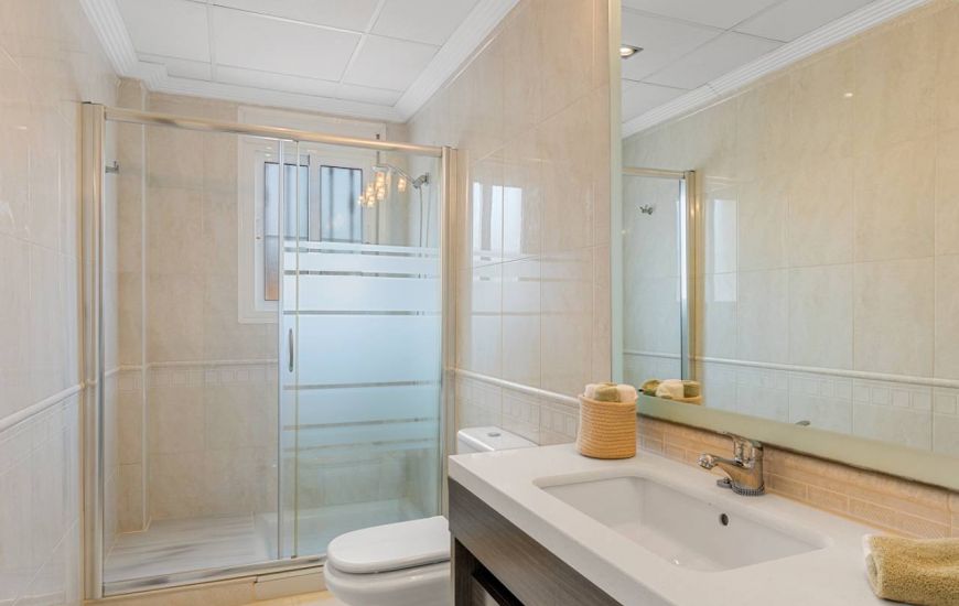 Sale - Villa - Ciudad Quesada