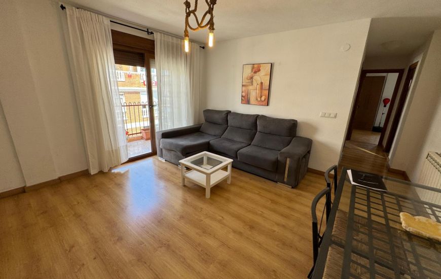 Sale - Apartamento - Torrevieja