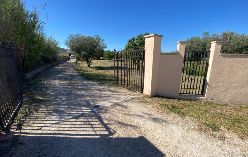 Sale - Country Property - Sax