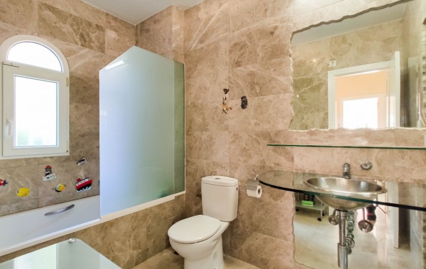 Venta - Villa - Las Ramblas